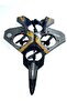 MZtoyz Pro 2.4G RC Stunt Airplane, RC Jet, Dual-Mode Gravity Sensing - 2