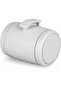 Flexi Gray Multibox Leash Accessory