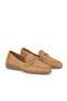 , Women's Genuine Leather Shoes 1531050Z26142202K Tan - 2