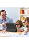 Case for iPad 10th Generation 2022 10.9 Inch/iPad 11th Generation A16 2025 with Pencil Holder - 6