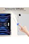 Case For iPad Air 13 Inch Case (2025 M3 / 2024 M2), for iPad Pro 12.9 Inch 6th/5th Generation 2022 - 4