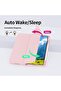 Case for iPad Pro 13 Inch Case 2024 (M4, 7th Generation) with Pencil Holder, Soft TPU Back Shell - 2