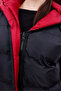 Women's Hooded Water and Wind Proof Double Sided Inflatable Vest - 6