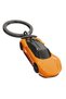 Supercar Keychain Orange