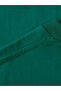 Simple Men's T-Shirt with Two Jet Details - 3