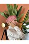 Turban-bonnet - 2