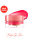 Intense Shine, Fruit Colors in a Jar Lip Balm Fruity Lip Jam 08 Cherry Jam