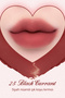 Intense Pigmented Foam Structure Velvet Finish Lipstick & Blush Souffle Color Pot 25 Black Currant - 2