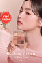 Eyeshadow Palette Offering Matte and Shimmer Color Options ( # 02 Rose Petal)