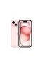 iPhone 15 (6GB/128GB) Ροζ