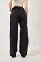 2.0,2.6 New''New''New Women's Apollet Detail Side Belt Buckle Baggy Jeans (Launch Product) - 3