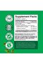 Green Tea Extract Capsules - 500mg Pure Leaf Green Tea Caffeine Supplement - Natural Detox – 60 Co - 2