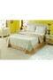 Bedspread, Double, 240x240cm, Rustic Collection - 2