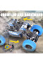 Remote Control Stunt Car - 5
