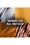 Metal Polish 240ml - 4