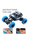 Remote Control Stunt Car - 6