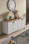 BOHEM KONSOL MDF KAPAK - 4