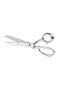 Fdm Singer Professional Tailor Scissors |   10 No. |   With Nuts |   25.4 cm |   Carbon Steel Scissors |   Stainless Steel - 2