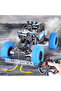 Remote Control Stunt Car - 4