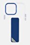 iPhone 16 Pro Max Morphix Clara Grip Protective Case, Transparent