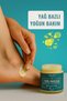 Heél Rescue Cracked Heel Intensive Care Balm 100 Gr, Shea & Tea Tree, Natural Foot Cream - 3