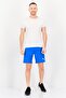 Men Sportswear Fit Team Liga Training Shorts, Royal Blue - 2