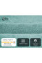 Bath Towel Set 2-Piece Set Ultra 100% Cotton 70X140 / 50X100 - 2