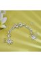 Stylish French Princess Style Hair Accessory Crown Hijab/Wedding/Engagement/Bride/Henna/Birthday/Party - 4