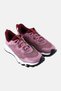 Women Ua Charged Maven Trail Running Shoes, Purple - 2