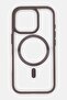 iPhone 16 Pro Solo Phone Case, Grey