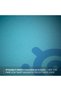 QcK Large Gaming Oyuncu Mouse Pad - Mavi - 3