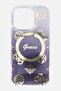 iPhone 16 Pro Magsafe IML Gradient Hard Case, Multicolor