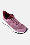 Women Ua Charged Maven Trail Running Shoes, Purple