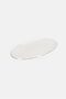 Porcelain Oval Plate
