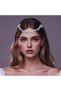 Stylish French Princess Style Hair Accessory Crown Hijab/Wedding/Engagement/Bride/Henna/Birthday/Party
