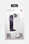 iPhone 16 Pro Max Protective Case, White - 2