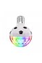 Disco Ball Projector with LED Lights, E27 Socket Type