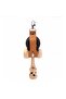 Dřevěná hračka Kendama,