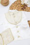 Baby Boy Kaftan Şehzade Circumcision Dress Luxury Special Day and Mevlütluk Baby Gift Mevlit Set Stl7099 - 7