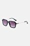 Men SPLL10M Square Sunglasses, Black - 2