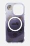 iPhone 16 Pro Magsafe IML Gradient Hard Case, Multicolor - 3