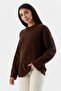 Knitwear Sweater Brown