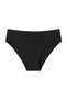 Women's Seamless Slip Panties Set of 6 Colorful – Seamless Comfortable and Invisible - 3