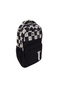 Doodle Print Backpack - 3