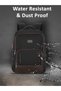 Baron 21L Laptop Backpack For Men & Women |Boys & Girls (Grey/PBlue) - 2