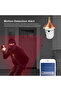 Security Camera with LED Lights - 3