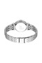 Women's Silver Stainless Steel | Es1l505m0035 - 2