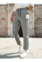 Men's Lace-Up Jogger Pants Casual Elegance, Relaxed Fit
