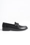 Bade Women's Front Buckle Ballerina Flats A031-K6185 - 5