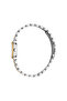 Women's Silver/Gold Stainless Watch | Es1l510m0055 - 2